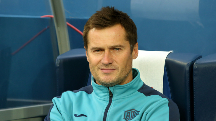 Дмитрий Кириченко