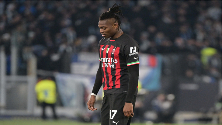 Рафаэл Леау