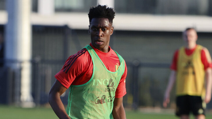 Альбер Локонга