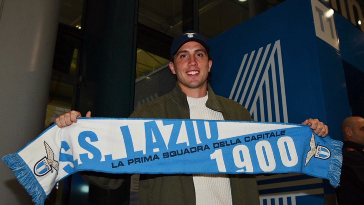 Лука Пеллегрини