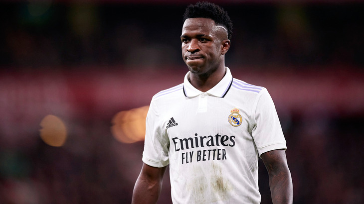 Винисиус Жуниор