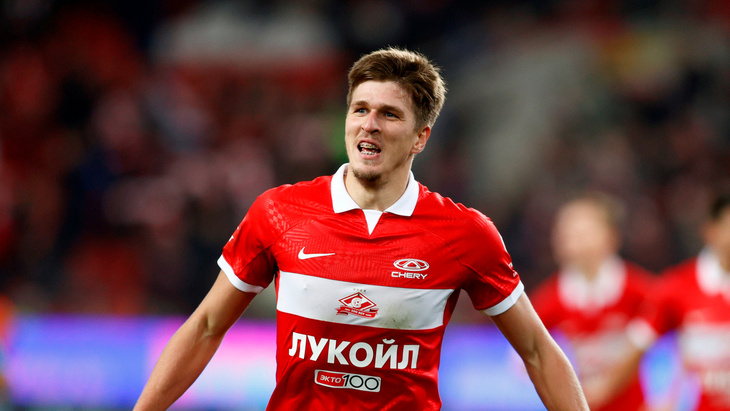 «Спартак» — один из участников Зимнего кубка РПЛ