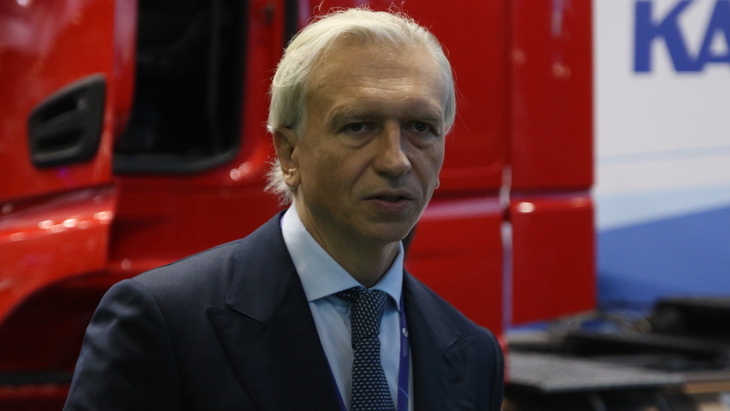 Александр Дюков