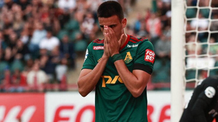 Марко Раконьяц