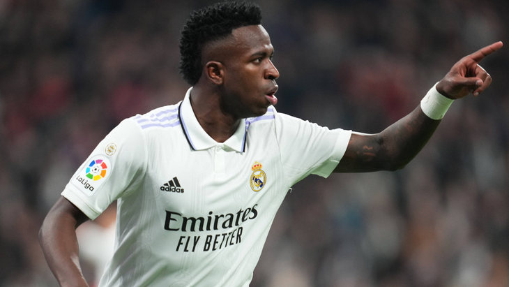 Винисиус Жуниор