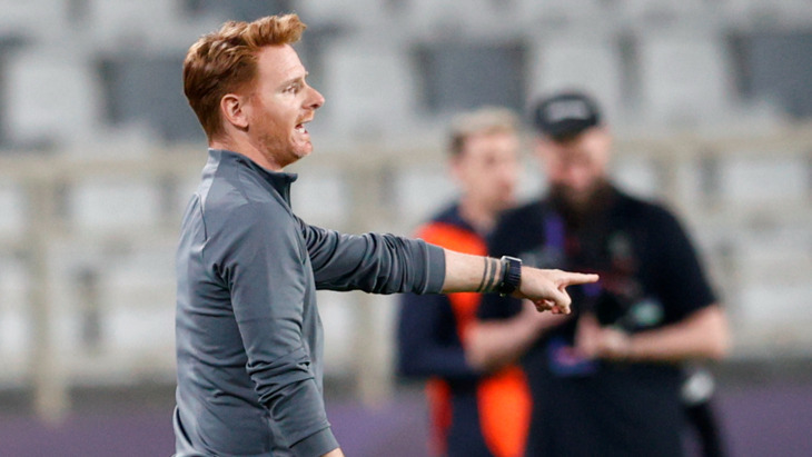 Гильермо Абаскаль