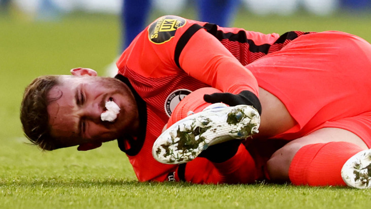 Алексис Мак Аллистер