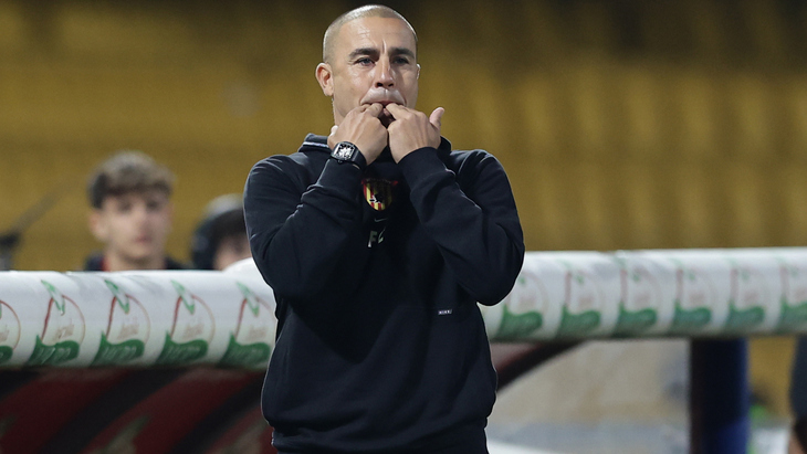 Фабио Каннаваро