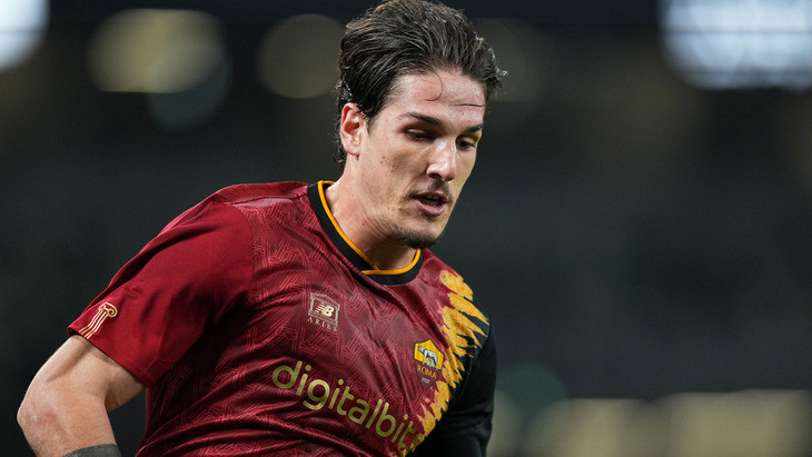 Николо Дзаньоло