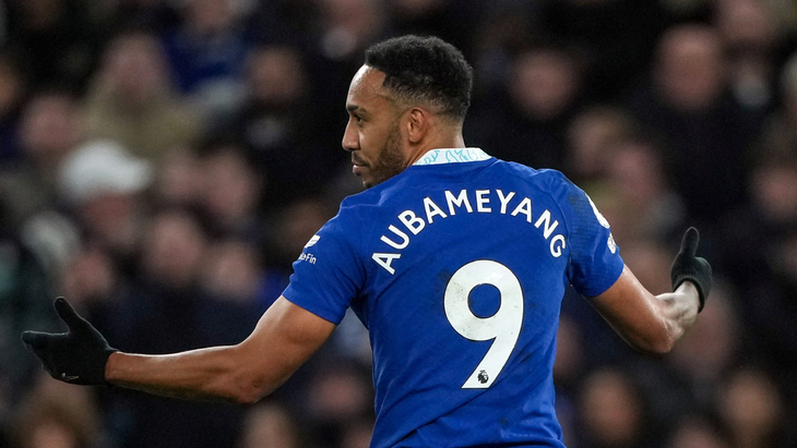 Пьер-Эмерик Обамеянг