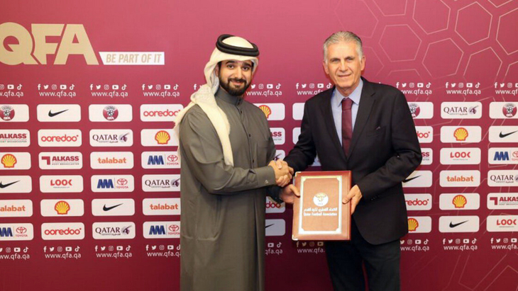 Карлуш Кейруш