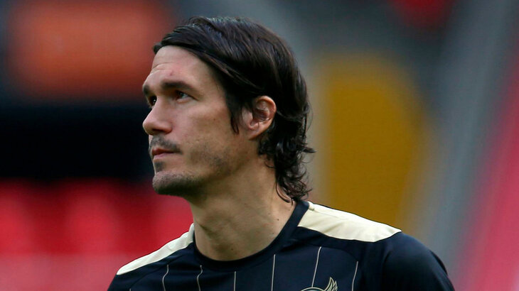 Сесар Навас