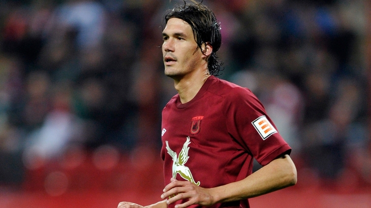 Сесар Навас