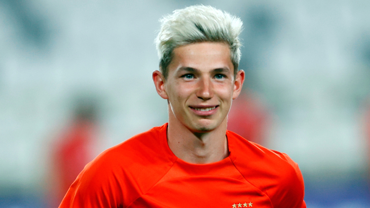 Антон Зиньковский