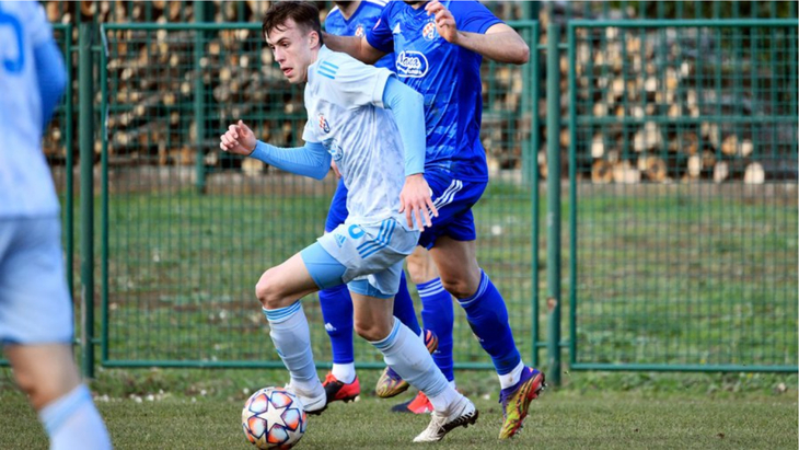 Илья Черняк