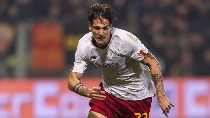 Николо Дзаньоло