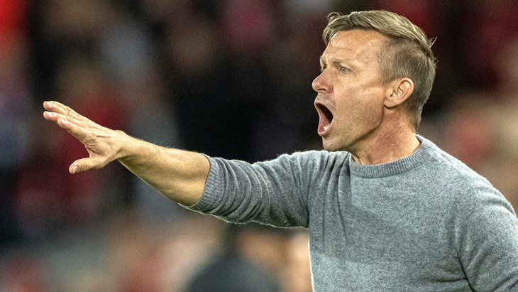 Джесси Марш