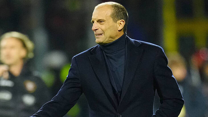 Массимилиано Аллегри