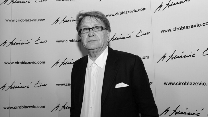 Мирослав Блажевич