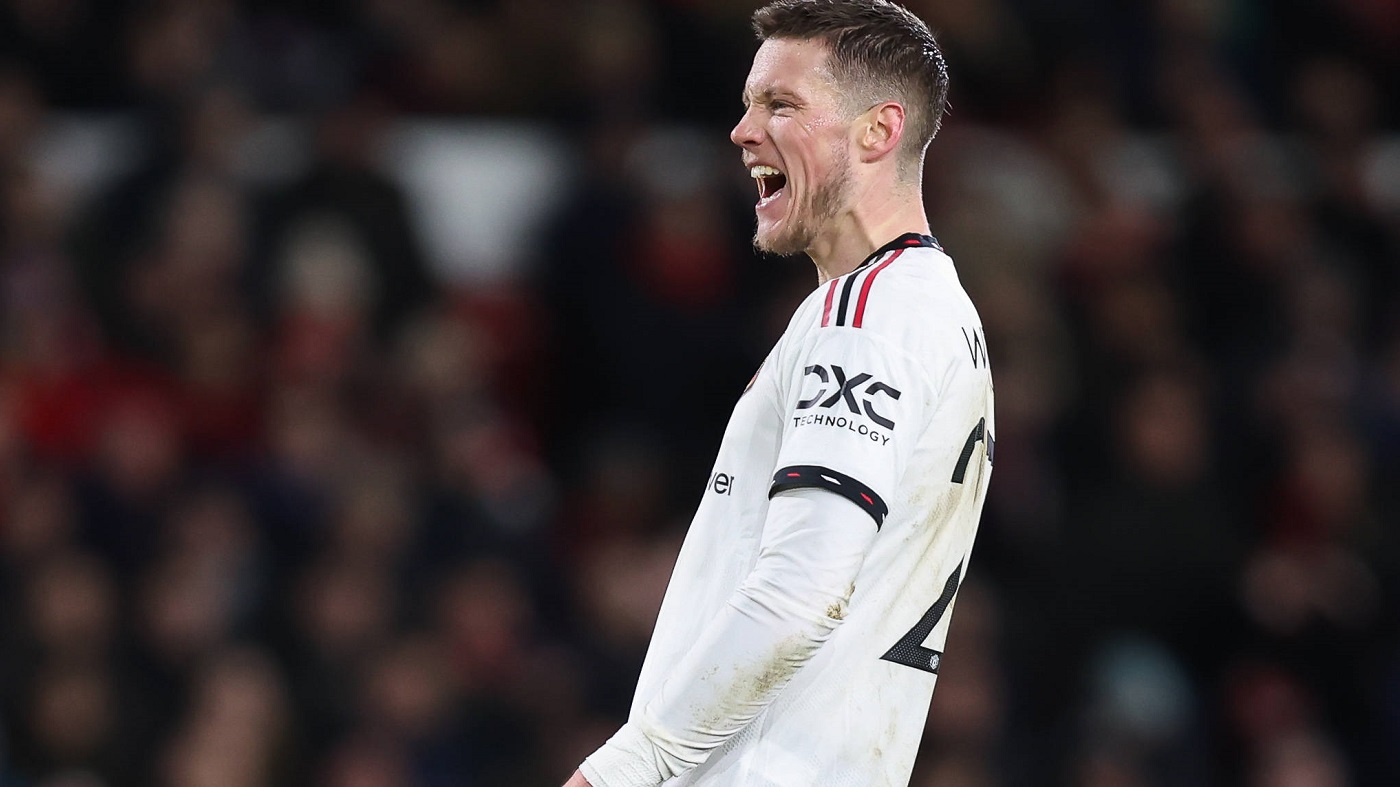 Ваут Вегхорст