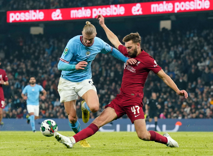 Натаниэль Филлипс