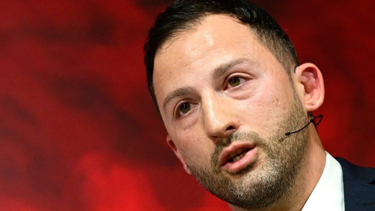 Доменико Тедеско