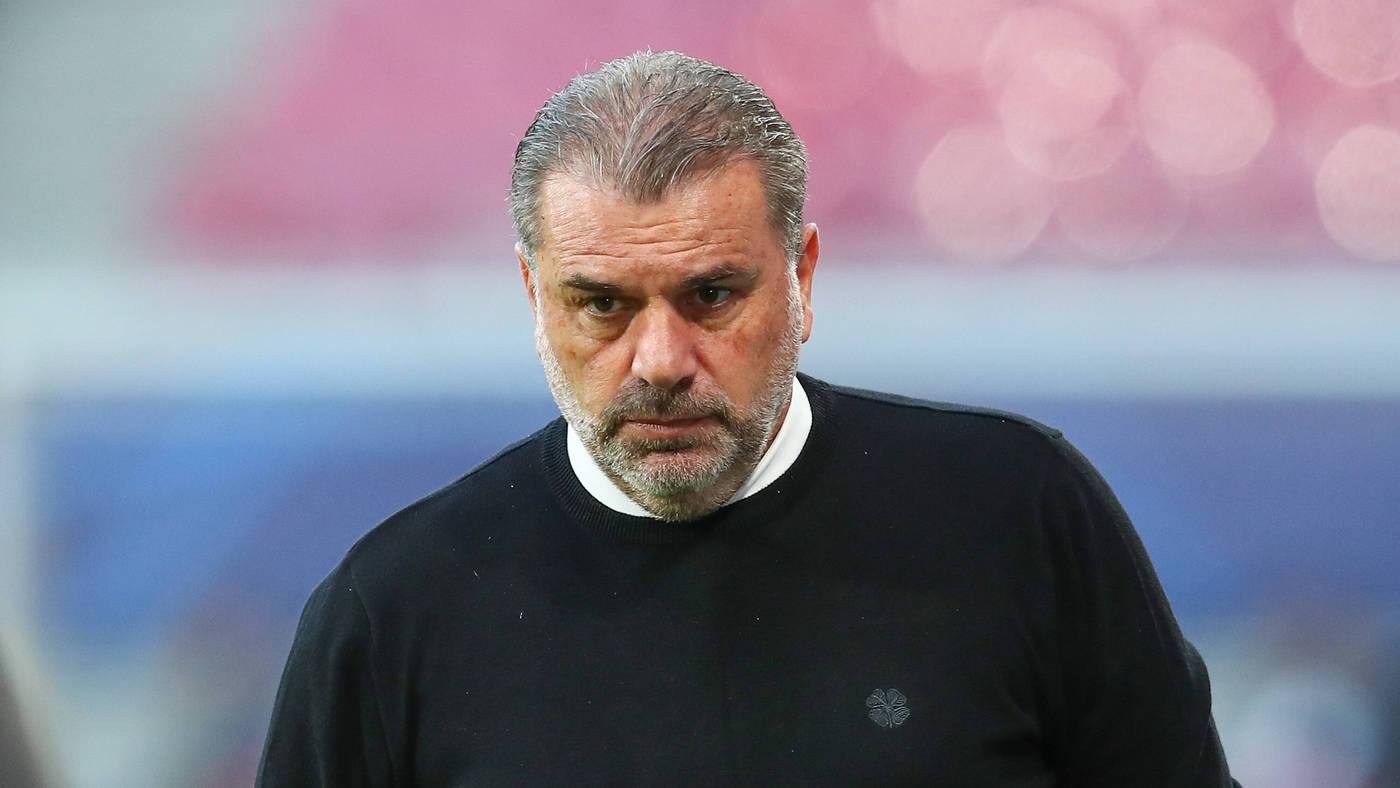 Эндж Постекоглу