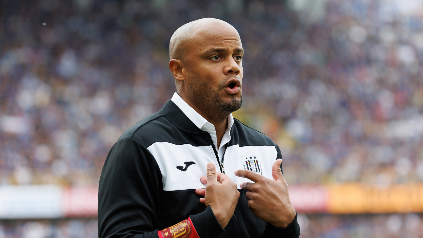 Венсан Компани