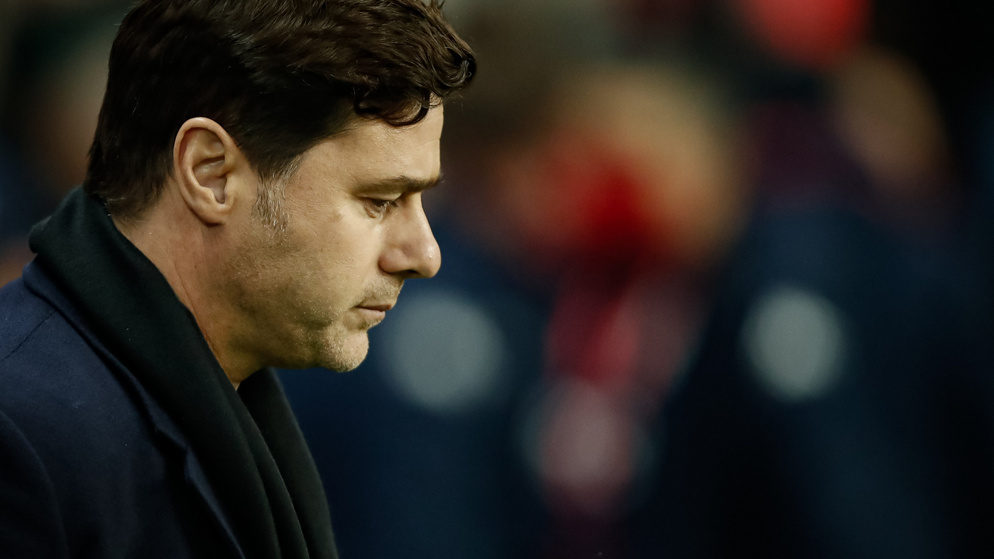 Маурисио Почеттино