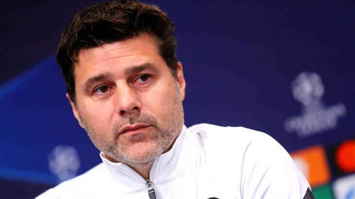 Маурисио Почеттино