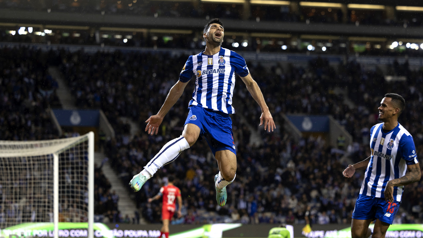 Мехди Тареми