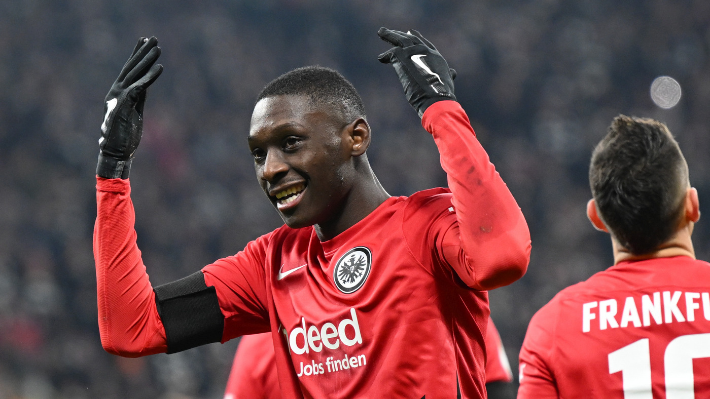 Рандаль Коло-Муани