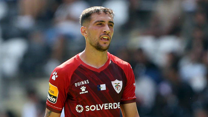 Кристиан Тассано