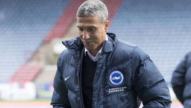 Крис Хьютон