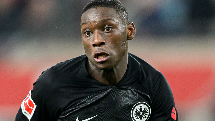 Рандаль Коло-Муани