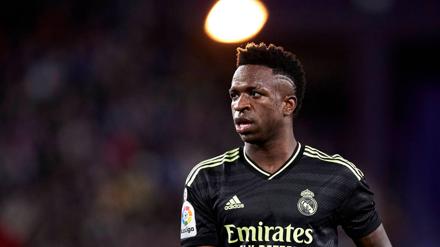 Винисиус Жуниор