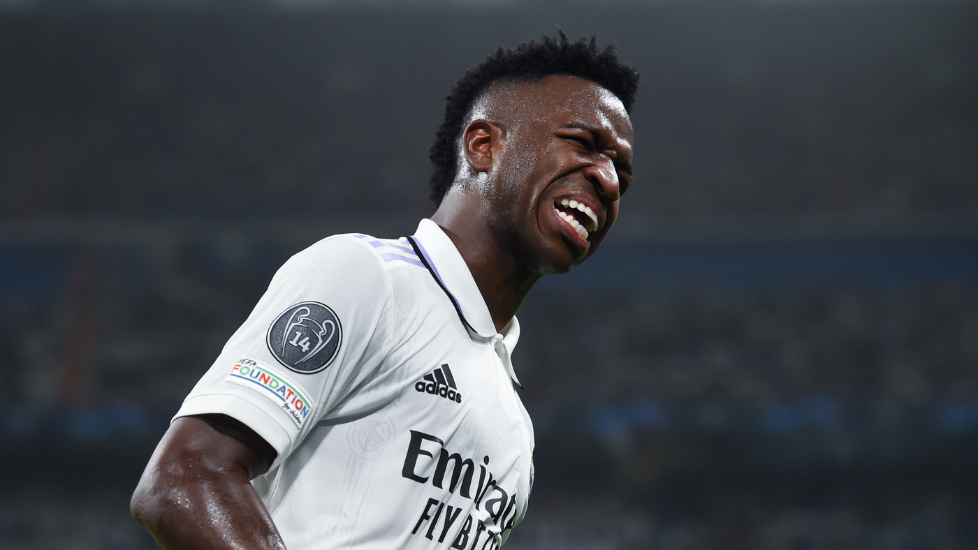 Винисиус Жуниор