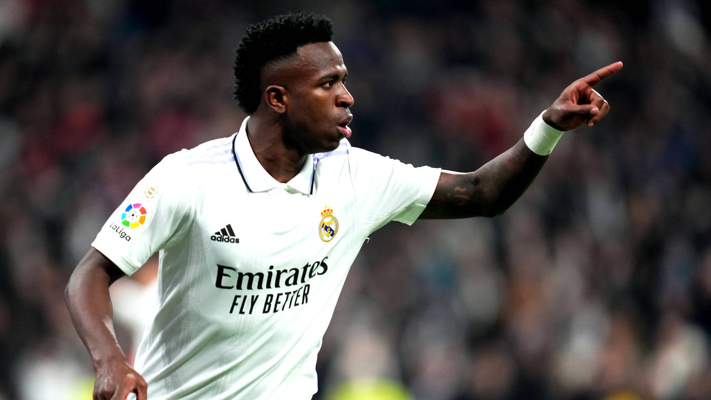 Винисиус Жуниор