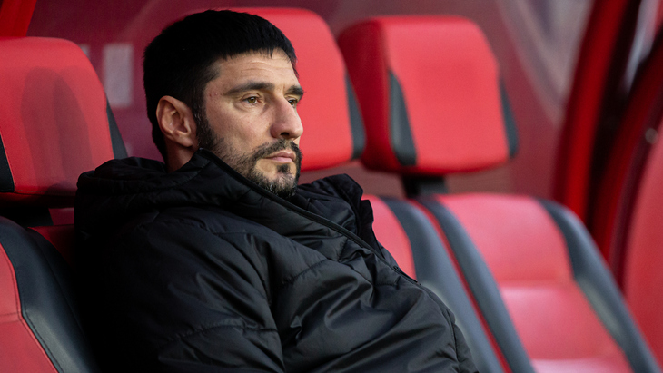 «Химки» остались без YouTube-канала