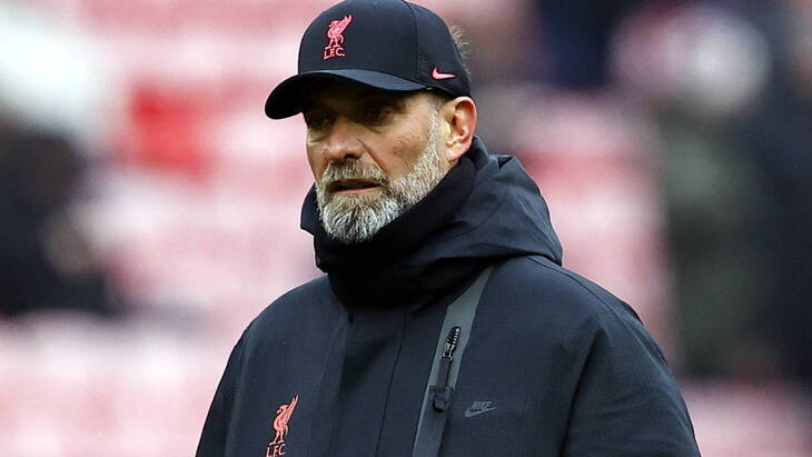 Юрген Клопп