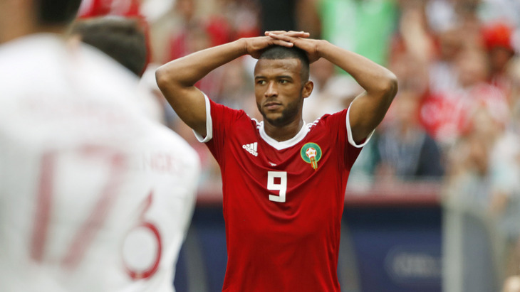 Аюб Эль-Кааби