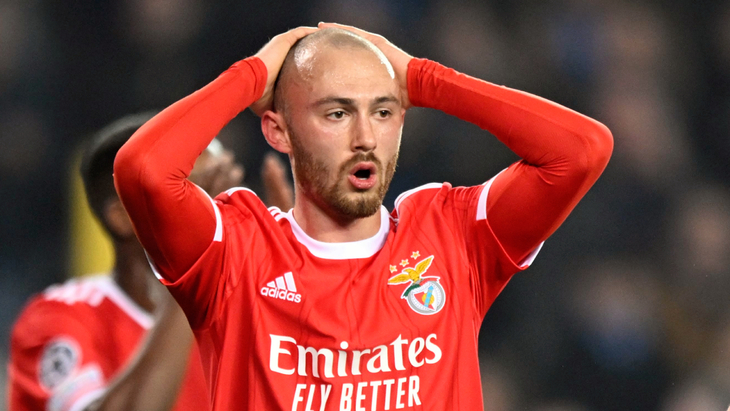 Фредрик Эурснес