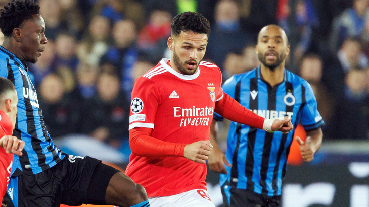 Гонсалу Рамуш