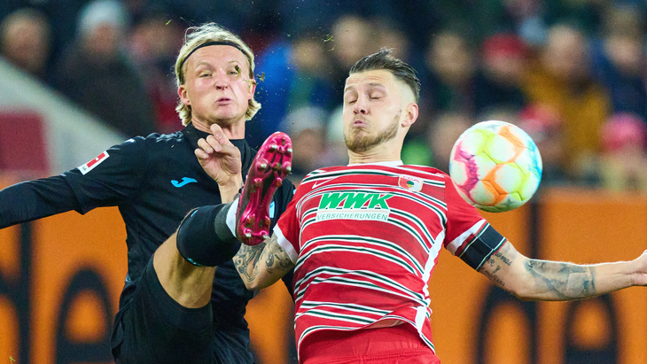 «Аугсбург»