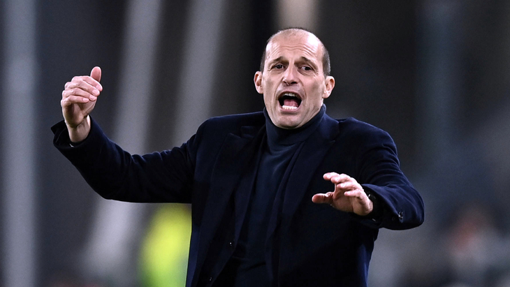 Массимилиано Аллегри