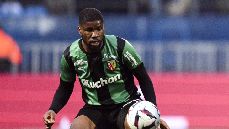 Фрагмент матча