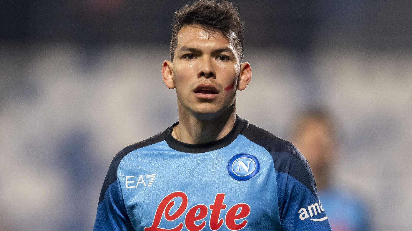 Ирвинг Лосано