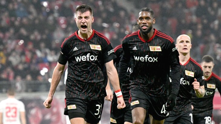 «Унион Берлин»