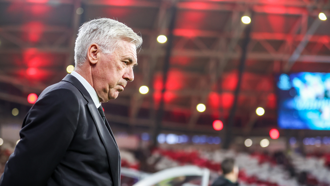 Карло Анчелотти