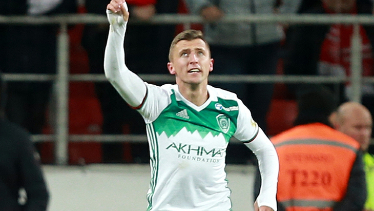 Бернард Бериша